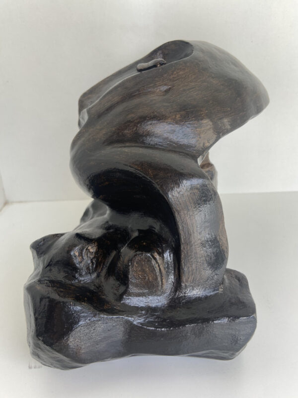 The Mask in Rubble 2024 - Image 2